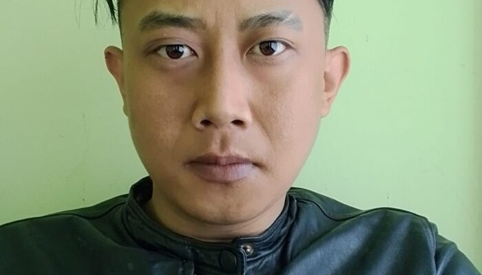 Pelarian Berakhir: Taufik Hidayat Ditangkap di Majalengka