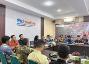 Diskominfo Kota Sukabumi Perkuat Keamanan dan Integrasi Digital