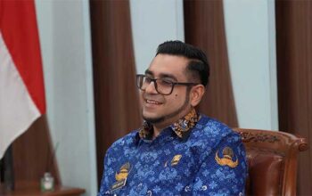 Gerakan Pangan Murah Pemerintah Kota Sukabumi Jadi Andalan