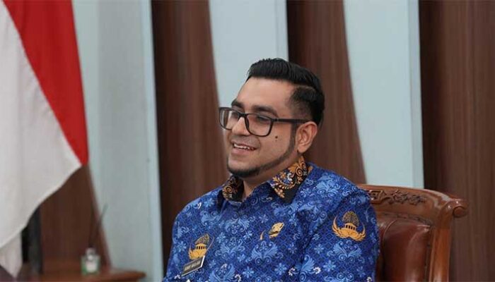 Gerakan Pangan Murah Pemerintah Kota Sukabumi Jadi Andalan