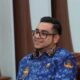 Wakil Wali Kota Sukabumi, Bobby Maulana.