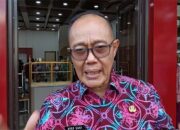 Wali Kota Sukabumi Ayep Zaki
