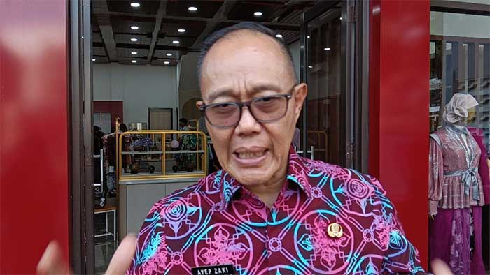 Wali Kota Sukabumi Pastikan Pembangunan Infrastruktur Tetap Berjalan di Tengah Keterbatasan Anggaran
