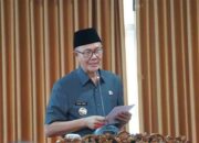 Wali Kota Sukabumi, Ayep Zaki