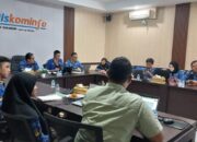 Diskominfo Kota Sukabumi Matangkan Persiapan EPSS 2026