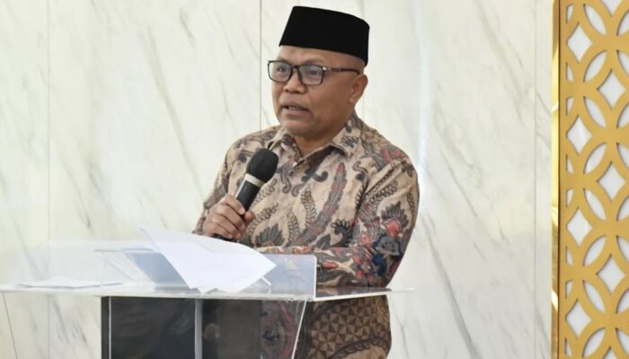 Andang Tjahjandi: P2RW Tetap Jadi Prioritas Pemberdayaan Warga