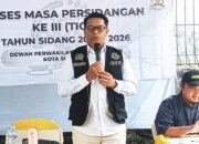 Komisi II DPRD Evaluasi Program CSR Perusahaan