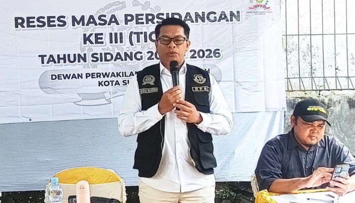 Komisi II DPRD Evaluasi Program CSR Perusahaan