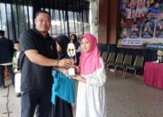 182 Peserta Meriahkan Pentas PAI SD Kota Sukabumi