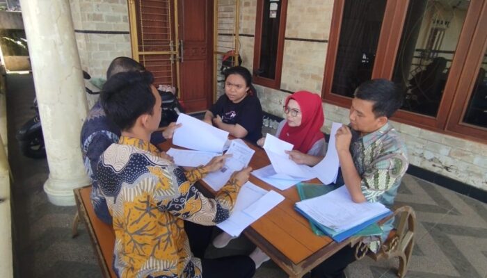 Sudajaya Hilir dan Baros Pacu Realisasi Pajak 2026