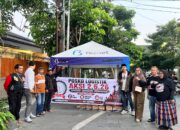 Aksi 2 Juni di Sukabumi Memanas, KNPI Beda Sikap