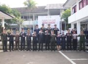 Pancasila Jadi Fondasi Moral di Era Global