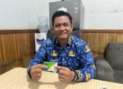 Disnakertrans Sukabumi Dorong Pekerja SPPG Lepas Status BPJS Gratisan