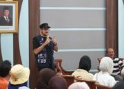 Bobby Maulana: Kenalkan Kota Toleran ke Dunia