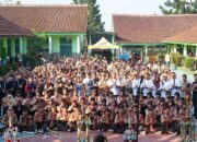 Ajang Pramuka PISE 2026 Bukti Antusiasme Pelajar Sukabumi
