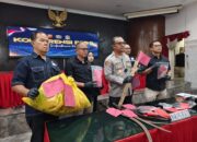 Kasus Pengeroyokan Brutal di Sukaraja, Dua Eksekutor Utama Masih Buron