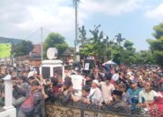 Gelombang Protes RT-RW: Pemakzulan Jadi Tuntutan
