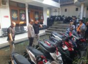 Operasi Jaran Lodaya 2026: Enam Pelaku Ditangkap