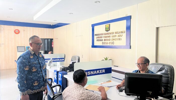 Disnakertrans Kabupaten Sukabumi: Waspada Loker Gadungan!