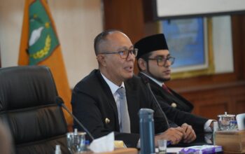 Cara Pemkot Sukabumi Genjot PAD di Tengah Tekanan Anggaran