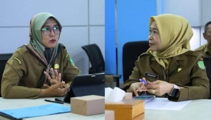 Bappeda Kota Sukabumi Perkuat Perlindungan Pekerja Lewat Pokja 5