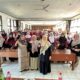 DKP Kabupaten Sukabumi Luncurkan Program SAHABAT B2SA di SMAN 1 Cikembar