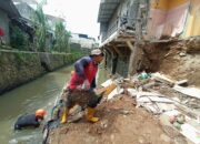 169 Bencana Hantam Kota Sukabumi, Kerugian Rp6,1 Miliar