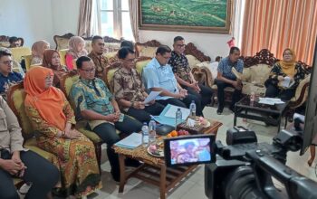 Pemkab Sukabumi Dorong Transparansi Lewat Sosialisasi PPID dan SP4N LAPOR