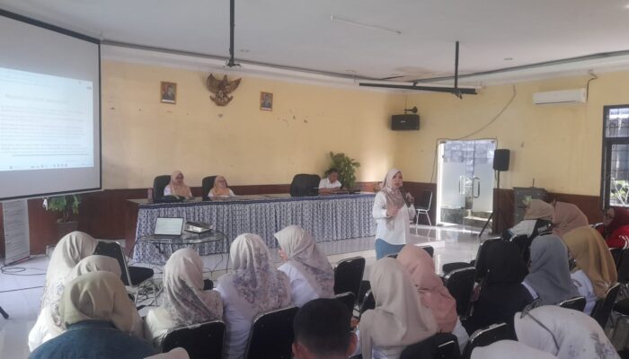 Disdik Sukabumi Tegaskan SPMB 2026 Berintegritas, Tak Ada Celah Pungli