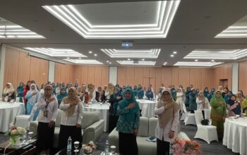 Dinkes Kota Sukabumi Luncurkan GEMPITA, Bidik Anak Zero Dose