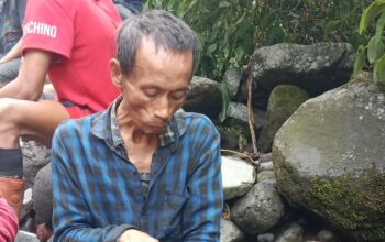 Kisah Warga Cianjur 3 Tahun Hilang Ditemukan di Lereng Gunung Salak