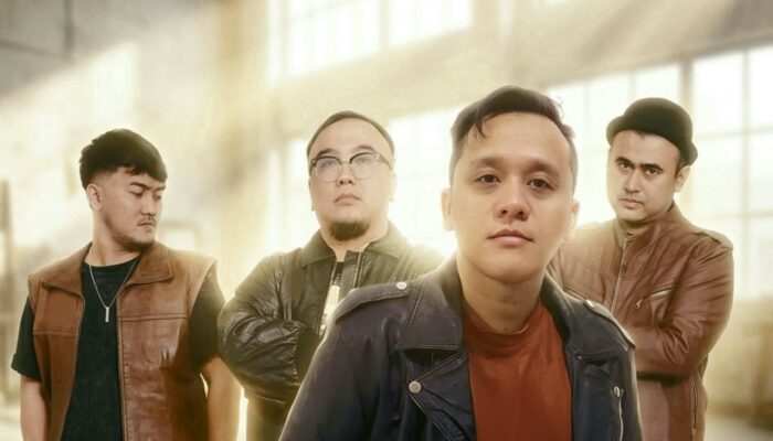 Magnet Kembali Menyala Lewat EP “Matahari Hati”