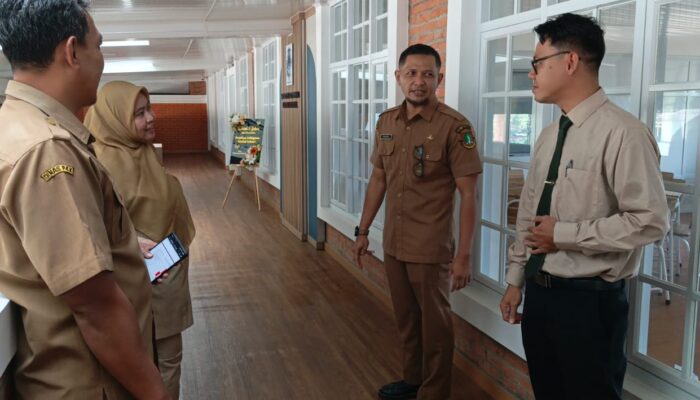 Pelajar Sukabumi Raih Nilai Sempurna di TKA 2026