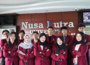 DPM Nusa Putra University Lolos Pendanaan PPK Ormawa 2026 