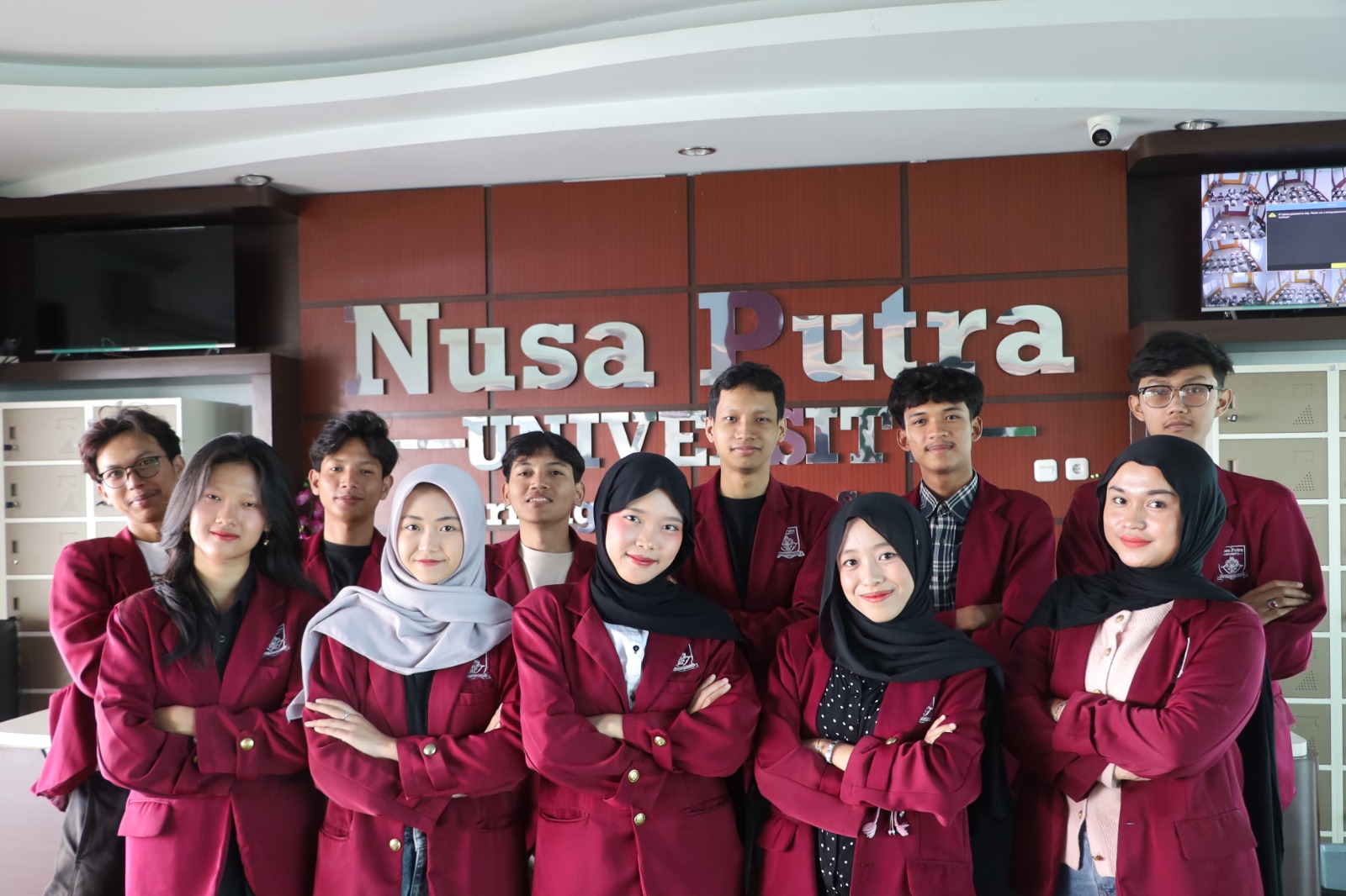 DPM Nusa Putra University Lolos Pendanaan PPK Ormawa 2026 