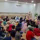 Diarpus Kabupaten Sukabumi Dorong Literasi Digital Anak dan Keluarga