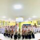 334 Mahasiswa STIKes Sukabumi Angkat Janji, Siap Layani Pasien