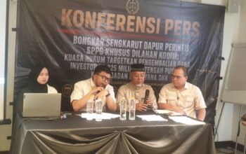 Duduk Perkara Investor Sukabumi Desak BGN Kembalikan Rp218 Miliar
