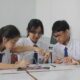Sekolah di Sukabumi Siapkan Generasi 4.0 Lewat Kurikulum STEM