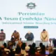 Yayasan Endan Andansih Purwakarta, Miliki Madrasah Aliyah ICN: Peresmian Dihadiri Sejumlah Menteri