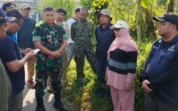 Tahun ini, Tiga Titik Koperasi Merah Putih Hadir di Kota Sukabumi