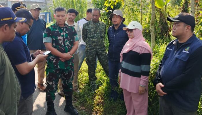 Tahun ini, Tiga Titik Koperasi Merah Putih Hadir di Kota Sukabumi