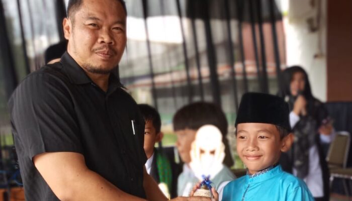 SDN Sriwidari 1 Siap Bersaing di Jawa Barat
