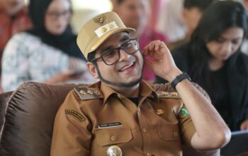 Wakil Wali Kota Sukabumi Imbau Warga Tak Panic Buying