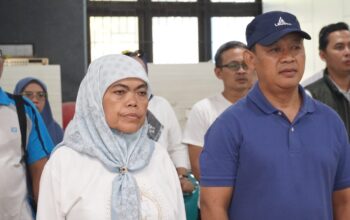 DLH Sukabumi Dorong Gerakan Peduli Lingkungan