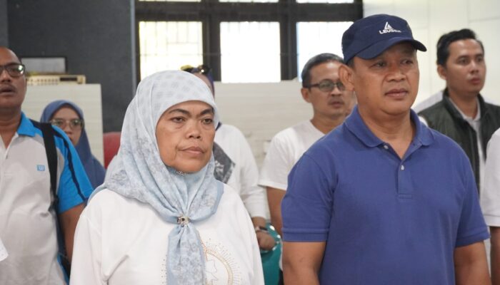 DLH Sukabumi Dorong Gerakan Peduli Lingkungan