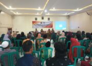Dinsos Kabupaten Sukabumi Perkuat Penanganan Sosial Lewat Bimbingan PPKS