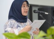 Bunda Literasi Kota Sukabumi Dorong Budaya Membaca Sejak Dini