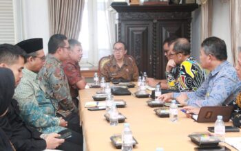 Pemkab Sukabumi Pastikan Keberlangsungan Program JKN