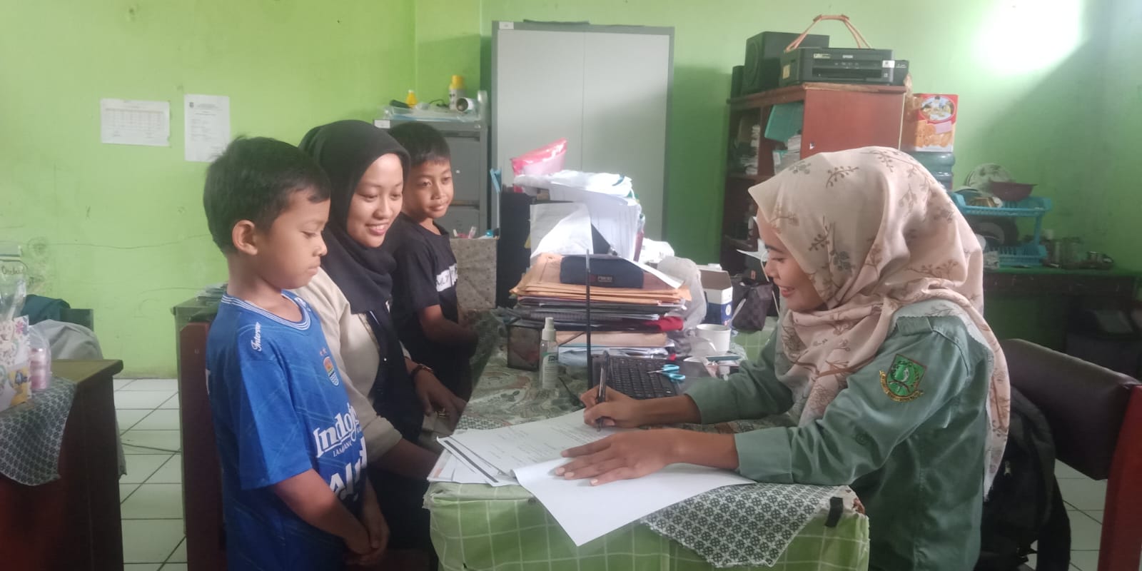 SPMB SD-SMP Kota Sukabumi Dibuka 15 Juni